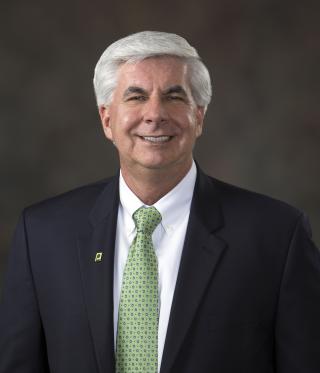 Jeff Chamberlain has worked for Publix since 1972