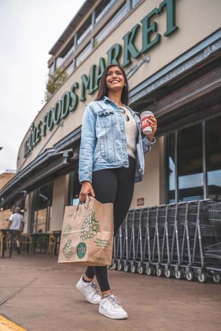 Whole Foods Store to Feature 'Robot Barista'