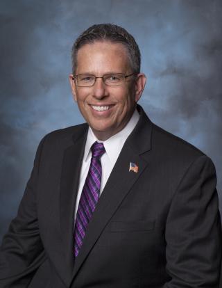 Stater Bros. EVP Dennis McIntyre to Also Become Marketing Chief