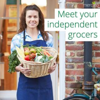 Mercato Adds Unlimited Same-Day Delivery Program for Independent Grocers