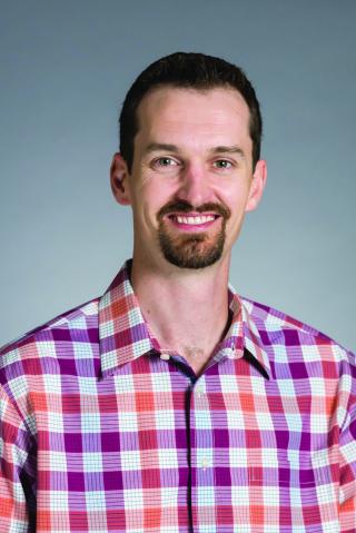 2019 GenNext Award Winners: The Disruption Generation Brandon Greene