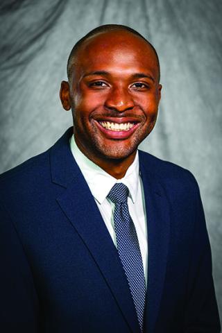 2019 GenNext Award Winners: The Disruption Generation Brandon Henson