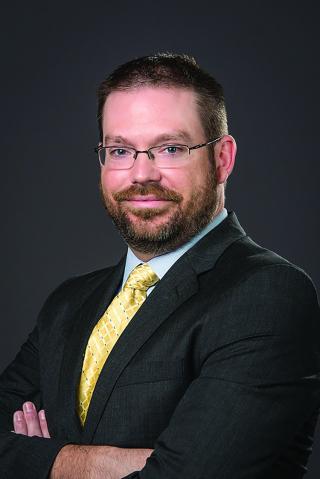 2019 GenNext Award Winners: The Disruption Generation Thomas Hocker