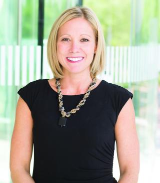 2019 GenNext Award Winners: The Disruption Generation Amy McClellan