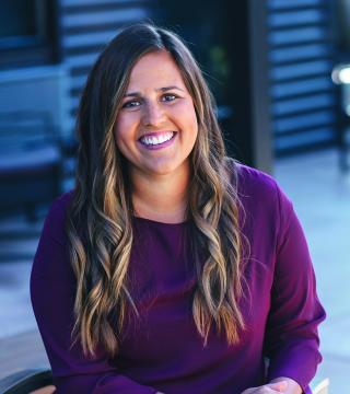 2019 GenNext Award Winners: The Disruption Generation Alison Nelson