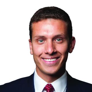 2019 GenNext Award Winners: The Disruption Generation Nick Nickitas
