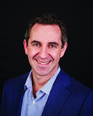 2019 GenNext Award Winners: The Disruption Generation Matthew Simon