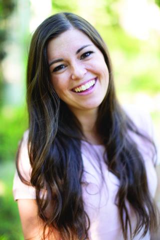 2019 GenNext Award Winners: The Disruption Generation Tenia Wallace