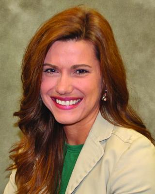 2019 GenNext Award Winners: The Disruption Generation Dawn Burkett