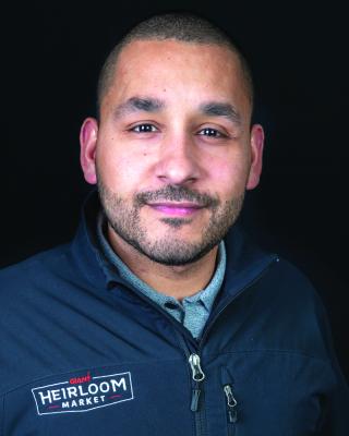 2019 GenNext Award Winners: The Disruption Generation Angel Cordero