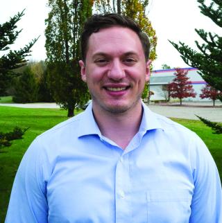 2019 GenNext Award Winners: The Disruption Generation Ian Flick