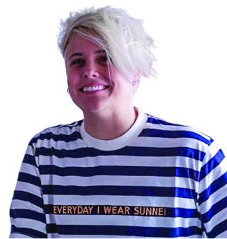 2019 GenNext Award Winners: The Disruption Generation Sarah Galletti