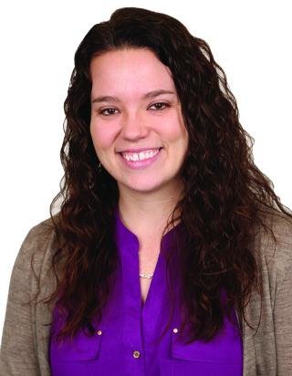 2019 GenNext Award Winners: The Disruption Generation Emily Gibbons