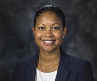 Tanya Triche Dawood, Illinois Retail Merchants Association