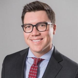 GMA Augments Public Affairs, Regulatory Leadership Teams Spencer Pederson