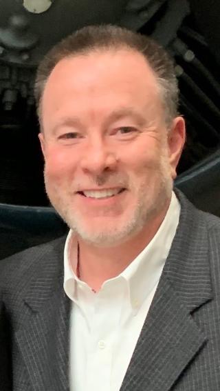 Weis Markets Names Director of Produce Kevin Weaver