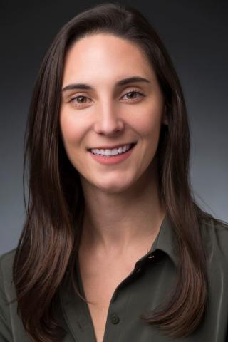 NGA Foundation Names Director Maggie White