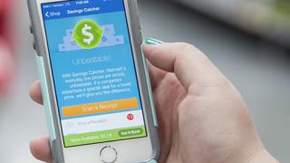 7. WALMART ENDING SAVINGS CATCHER PROGRAM