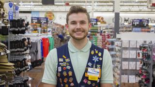 3. WALMART INTRODUCING NEW ATTENDANCE POLICY
