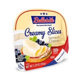 Belletoile Creamy Slices