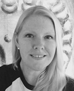 NGA Adds, Promotes Staffers Brenda Rowe