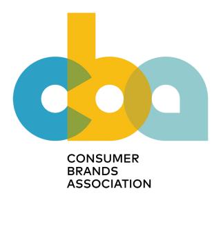 GMA Officially Becomes Consumer Brands Association