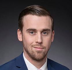 NGA Adds, Promotes Staffers Eric Payne