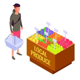 2020 Grocery Innovation Outlook Local