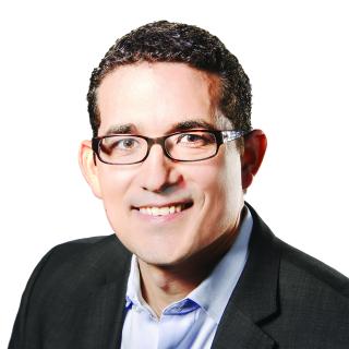 Stocking the Grocer's Digital Shelf Todd Morris Label Insights