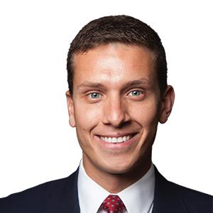 Nick Nickitas, CEO and founder of Ithaca, N.Y.-based ecommerce and data analytics services provider Rosie