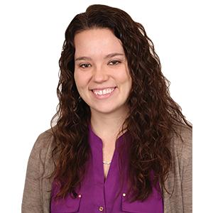 Emily Gibbons, The Kroger Co.’s 84.51° division
