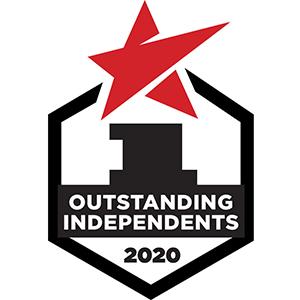 PG Honors Outstanding Independents