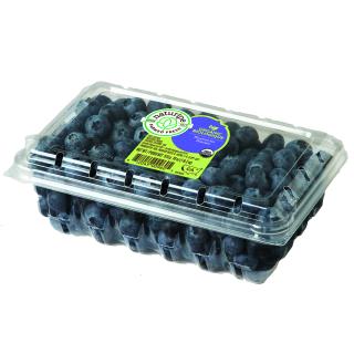 Millennials Meet Their Match With Organic Produce