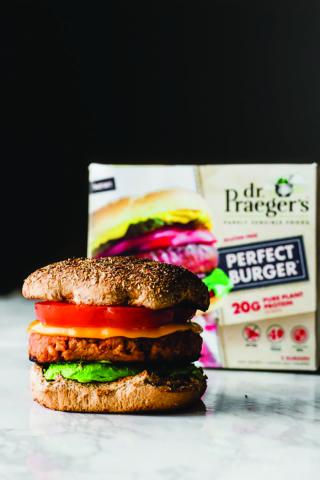 The demand for alternative proteins