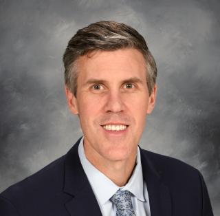Sysco CEO Kevin Hourican