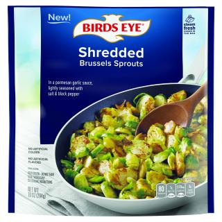 Frozen Foods See a Resurgence, Attract New Fans