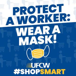 Union Promotes #ShopSmart Campaign