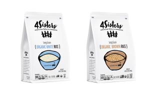 4Sisters Rice