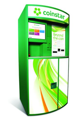 Automated Kiosks in Food Retailing