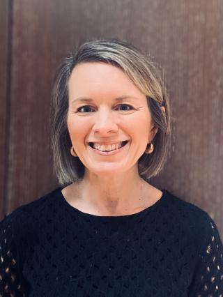 Big Y Names Senior Marketing Director Sarah Steven