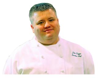 Phillips Foods' John Degges talks crab meat