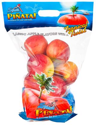 Piñata is an heirloom apple.