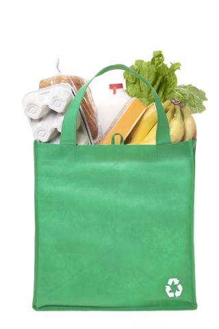 Some stores have banned reusable bags over fears of COVID-19 spread