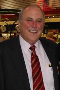 Retired ShopRite VP Dies of Coronavirus