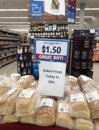 Homeland Stores Help Local Businesses Sell Food