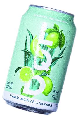 Alcoholic Beverages Answer the Call During Abnormal Times