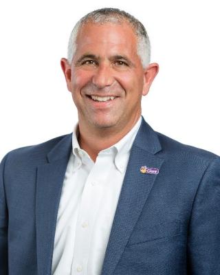 Giant Food Names President