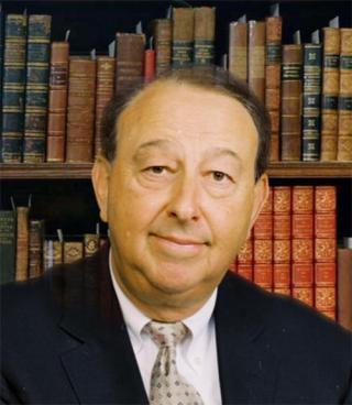 Private Label Legend Brian Sharoff Dies