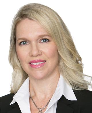 CHRISTINE BELL Chief Operations Counsel, Acosta