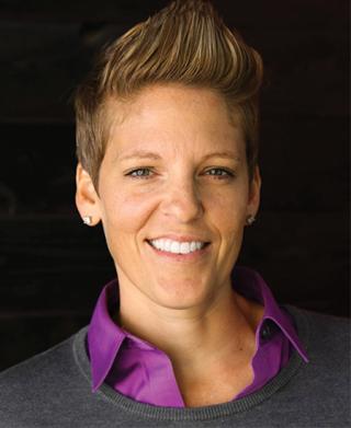 SHAUNA BOWEN EVP, Central Operations, Innovation and E-commerce, Acosta